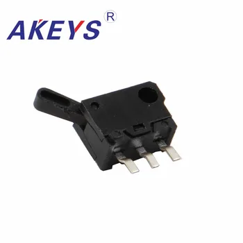 

15PCS KFC-W-09 Game switch New Design Popular lever electric limit switch