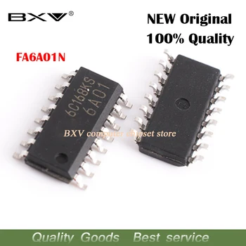 

Free shipping 20pcs FA6A01N FA6A01 FE6A01 6A01 SOP-16 new original