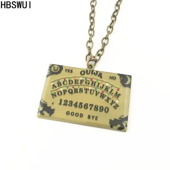 

HBSWUI Wholesale Freeshipping 20pcs a lot Stranger Things necklace GKHFITKG03
