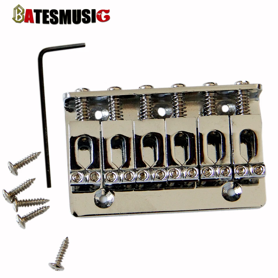 Buy Musical Instruments parts chrome electric guitar