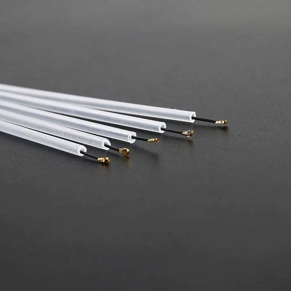 

IPEX 4 Antenna Protection Tube For FrSky X4RSB RX6R XM XM+ R-XSR R9MM 150mm Antenna