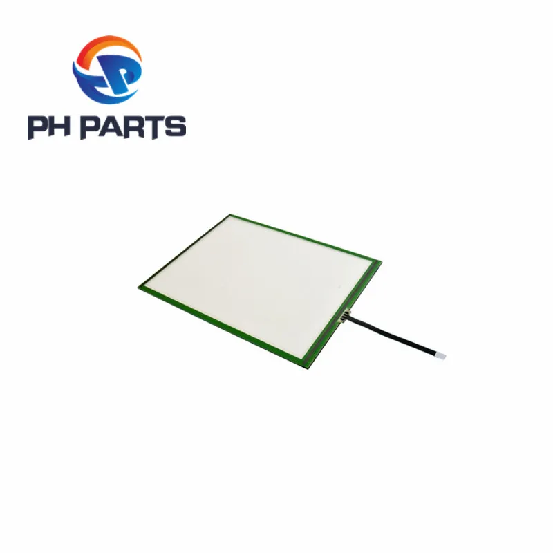 20.61 1pcs For Canon IR2800 IR6000 IR5000 IR2200 IR3300 Touch Screen FG6-0365-000 FH6-0834-000 IR 2200 2800 3300 Touch Panel Screen