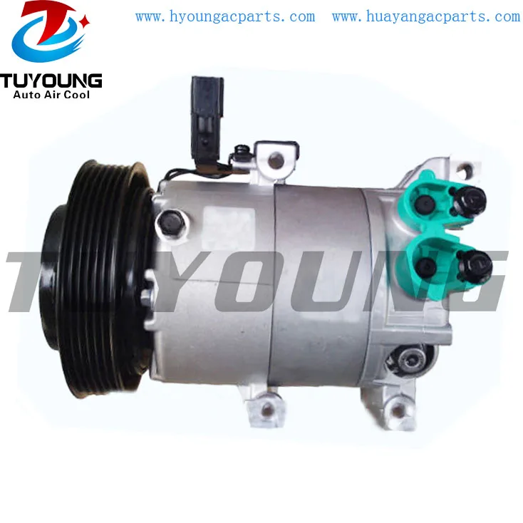 

HCC auto ac compressor for Hyundai Elantra 1.6L 2011 97701-3X000