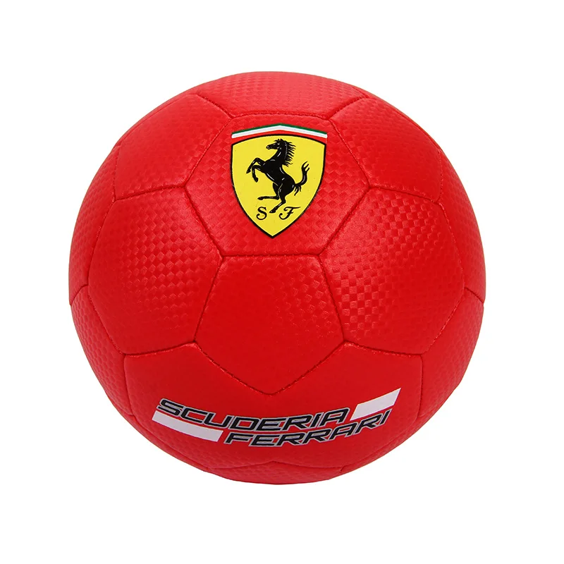 Size 2 Kids Children Soccer PU Football Ball Anti-slip Soccer Ball High Quality For Game Match Training Youth Kids (3)