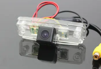 

FOR Subaru Outback 2009~2014 / HD CCD Night Vision / Car Reversing Camera / Car Parking Back up Camera / Rear View Camera