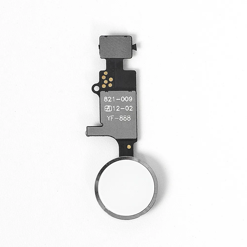 

Home Button For Apple iPhone 7 8 Universal Home Button Flex Cable Return Home Function Solution For iPhone 7 8 Plus Home Button