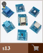 RCWL-0516 Микроволновая печь Радар сенсор модуль человеческого тела индукции умный модуль переключения сенсор