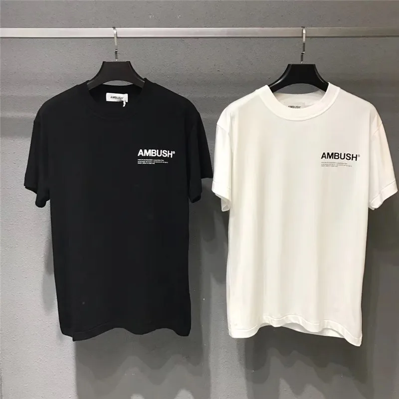 ambush t shirt