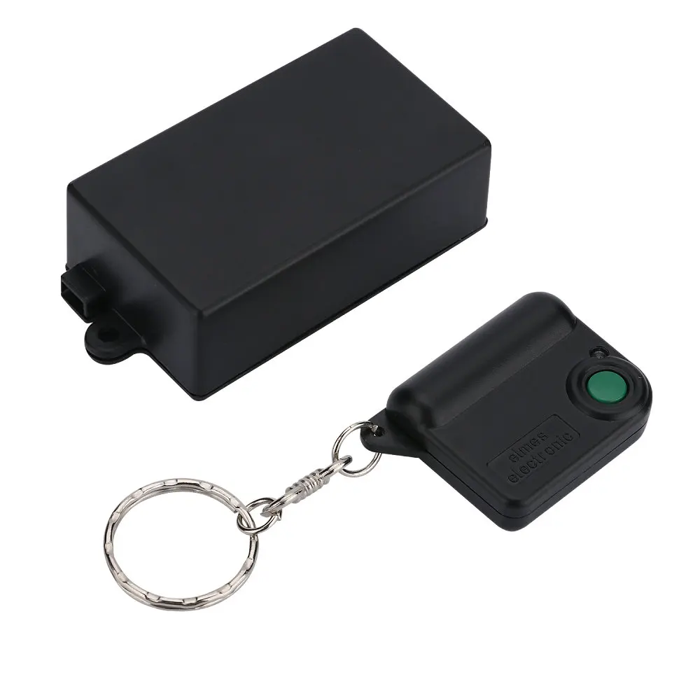 

1CH wireless RF Remote Control Switch Transmitter with Receiver