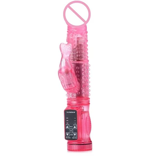 Aliexpress.com : Buy 12 Speeds Jack Rabbit Vibrator women G Spot silicone sex toys vibrating massager Rotation Waterproof Vibrator Adult sex product from Reliable sex movie suppliers on Everfun Sex Products store - 웹