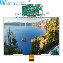 8,9 ''2 k 2560*1600 TFTMD089030 ips ЖК-экран с новым MIPI к HDMI плата контроллера 61 контакт для diy проекта