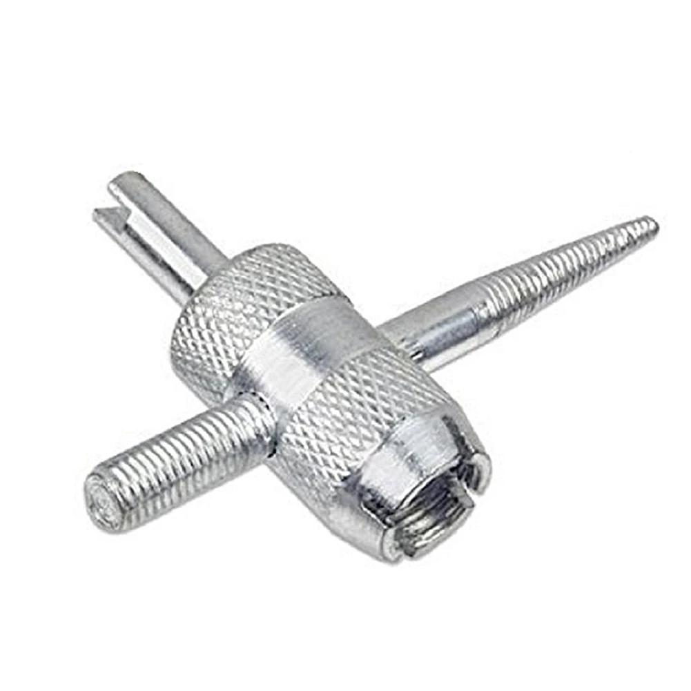 1pc Tire Valve Stem Core for Installation and Removal of Valve Cores