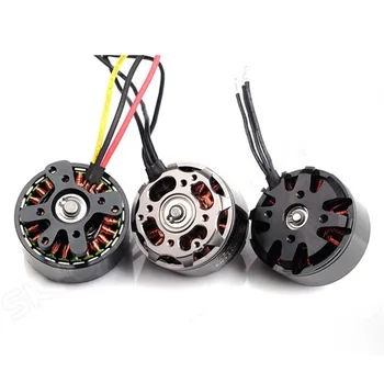 

2018 Tiger T-Motor NAVIGATOR SERIES Octocopter Hexacopter High End MN4014 330KV 6S Brushless Motor