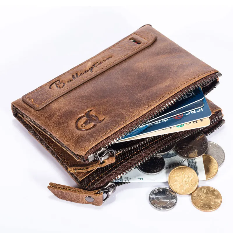

Free Delivery DHL 2019 New Men's Leather Wallet