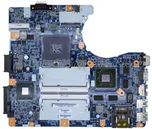 SHELI MBX 276 laptop Motherboard For font b Sony b font V111 MBX 276 1P 0127500