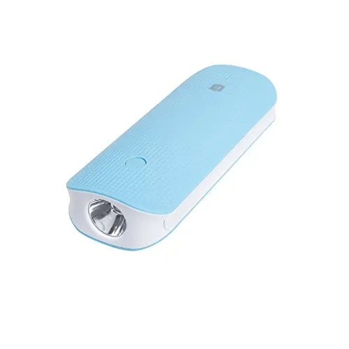 

Flashlight GPS Smart Activity Tracker Power Bank Good for Traveling Security with 4500ma and Monitor By APP ISO orAndroid Mobile