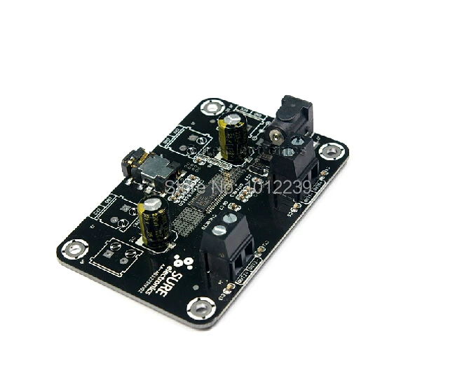 2x 8W TPA3110 Class D amplifier board amplifier stereo