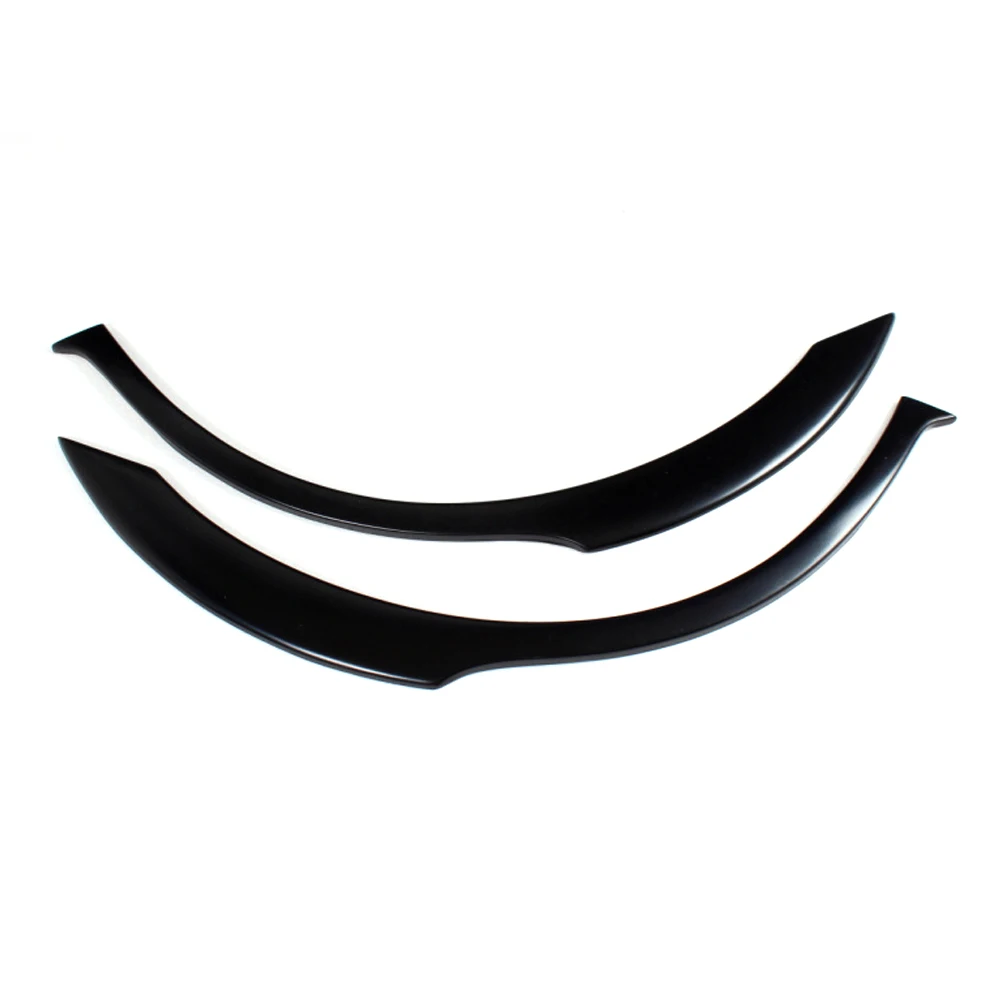 REAR-WIDE-PU-CAR-FENDER-FLARE-ARCH-TRIMS-MOULDINGS-KIT-FIT-SUBARU-2002-2007-IMPREZA-WRX (2)
