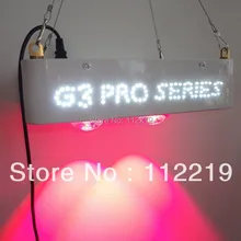 100 Вт G3 Pro Series 2*50 вел светать 6 полосный красный+ синий+ Orange+ белый+ ИК+ УФ 3 года гарантии
