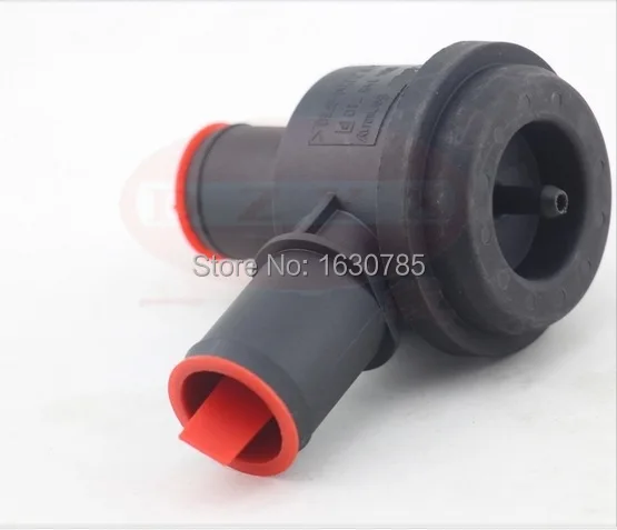 Оригинальный турбо клапан для Audi A3 A4 B6 B7 C5 A6 TT VW Passat B5 BORA GOLF GOL BEETLE Sharan OCTAVIA 06A 145 710 P /