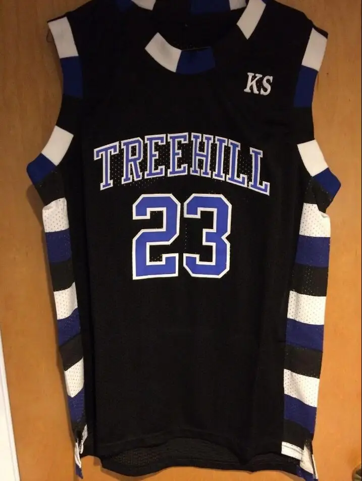 one tree hill jersey 23
