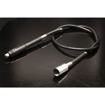 

Electric Mill Power Tool Accessories Soft Shaft Hanging Mill Sculpture for Electric Grinding Engraving Pen Parts Flexible Shaft