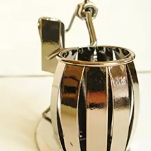 Металлический аккордеон Мужская ручка карандаш чашка органайзер для стола, держатель для домашнего офиса(металлический аккордеон мужской держатель ручки