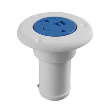 Прочный автомобильный держатель, палуба лодки топлива палубе, заполните наполнитель с ключа Кепки