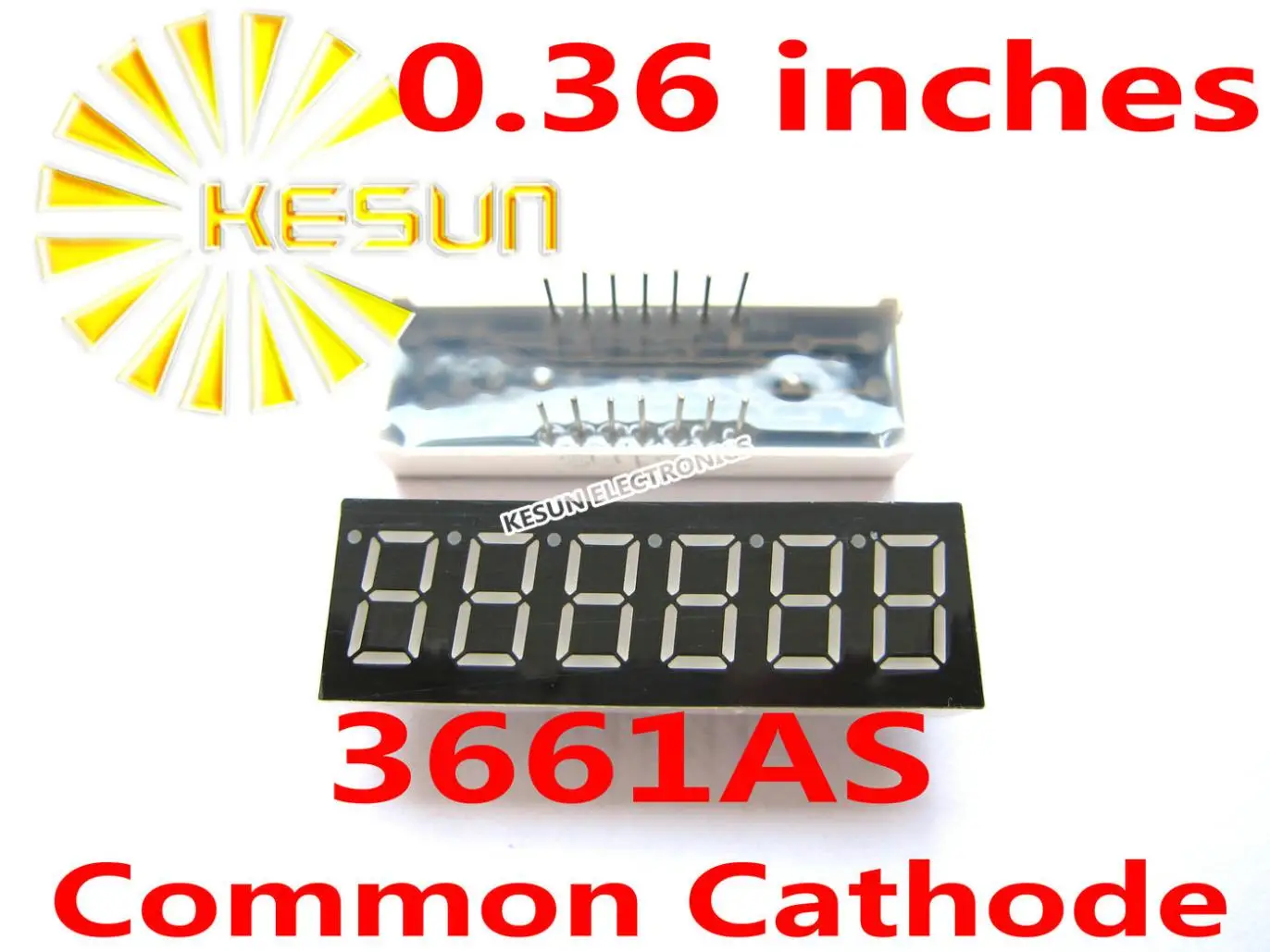 50-pces-x-036-polegadas-vermelho-comum-catodo-anodo-6-tubo-digital-3661as-3661bs-modulo-de-exibicao-led