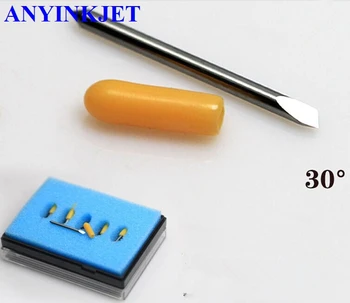 

5pcs 30 Degree High Quality Summa blade Summa knife for Summa D Vinyl Cutter Plotter