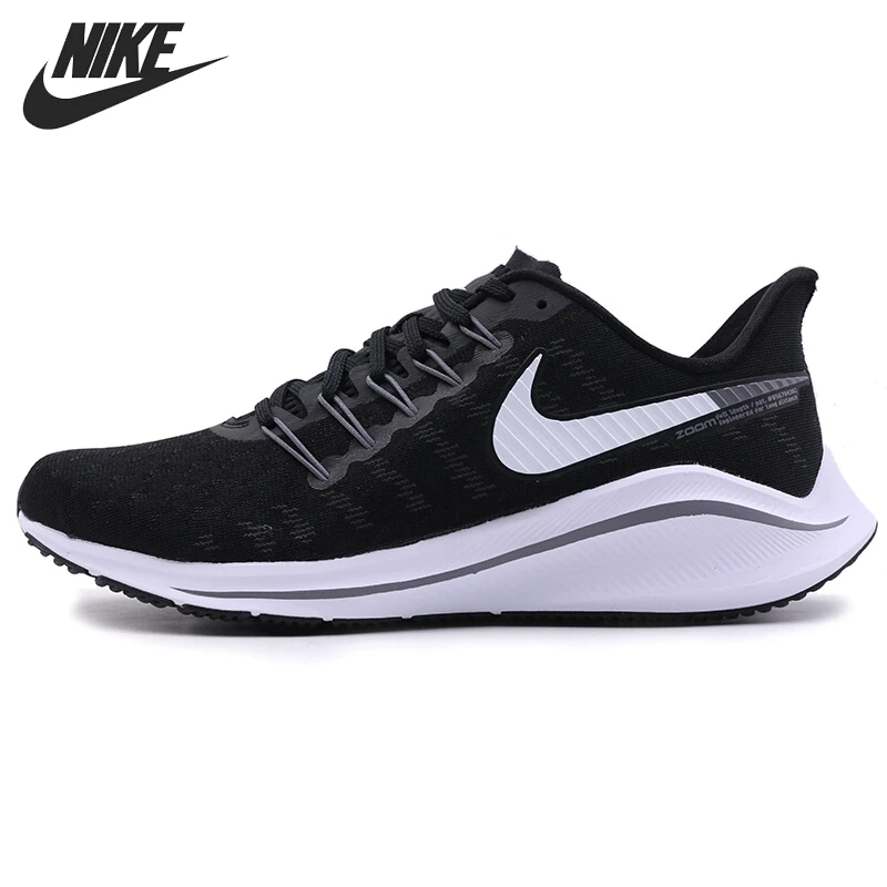 Мужские кроссовки NIKE AIR ZOOM VOMERO 14 оригинальные новое поступление | Спорт и