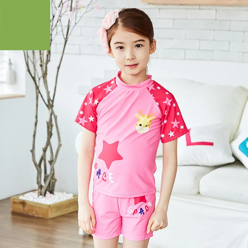 speedo swimsuit toddler girl