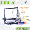 Fdea – imprimante 3D, tableau de commande en métal, configuration Cura, pour maison ► Photo 1/6