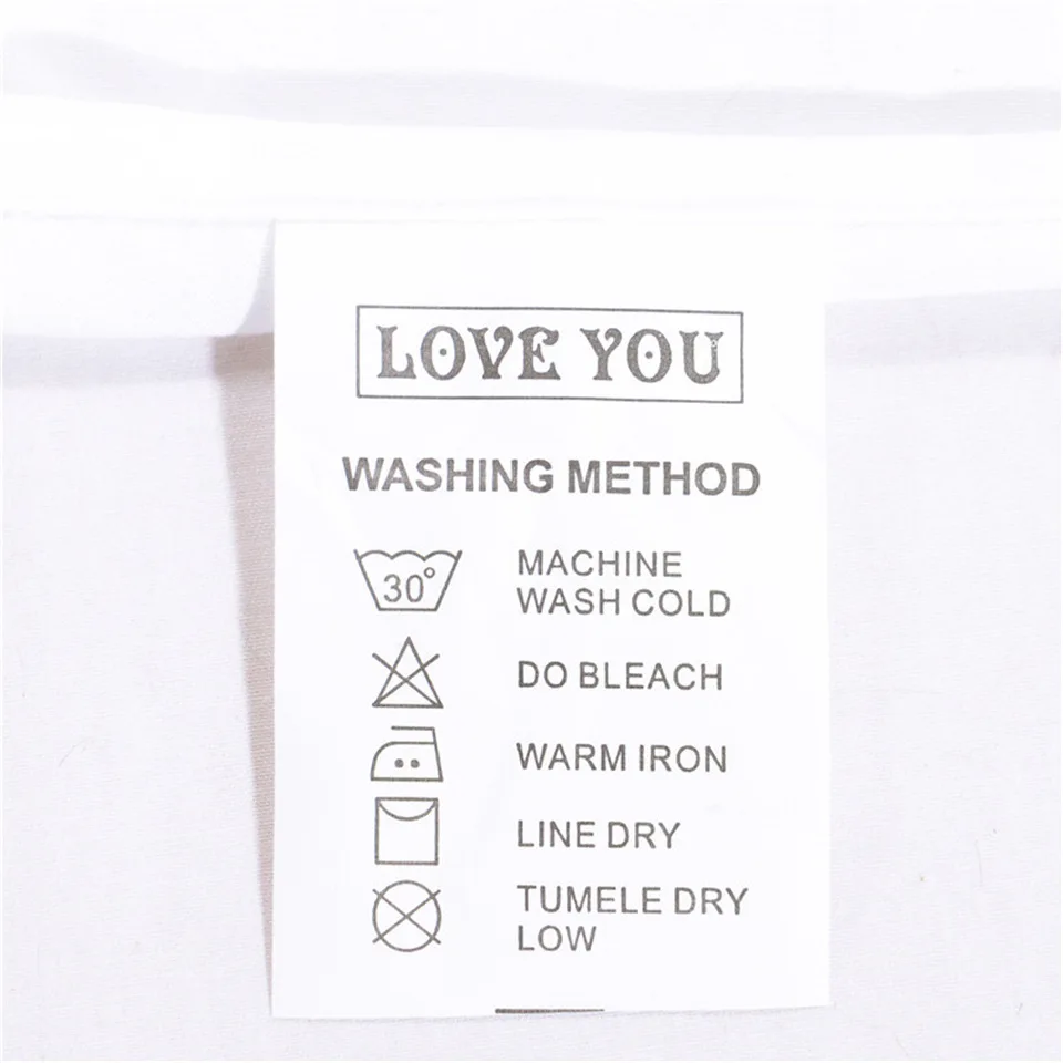 Beast and Beauty Pillowcase (6