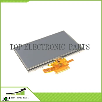 

TOMTOM VIA 1400 LCD screen display with touch screen digitizer
