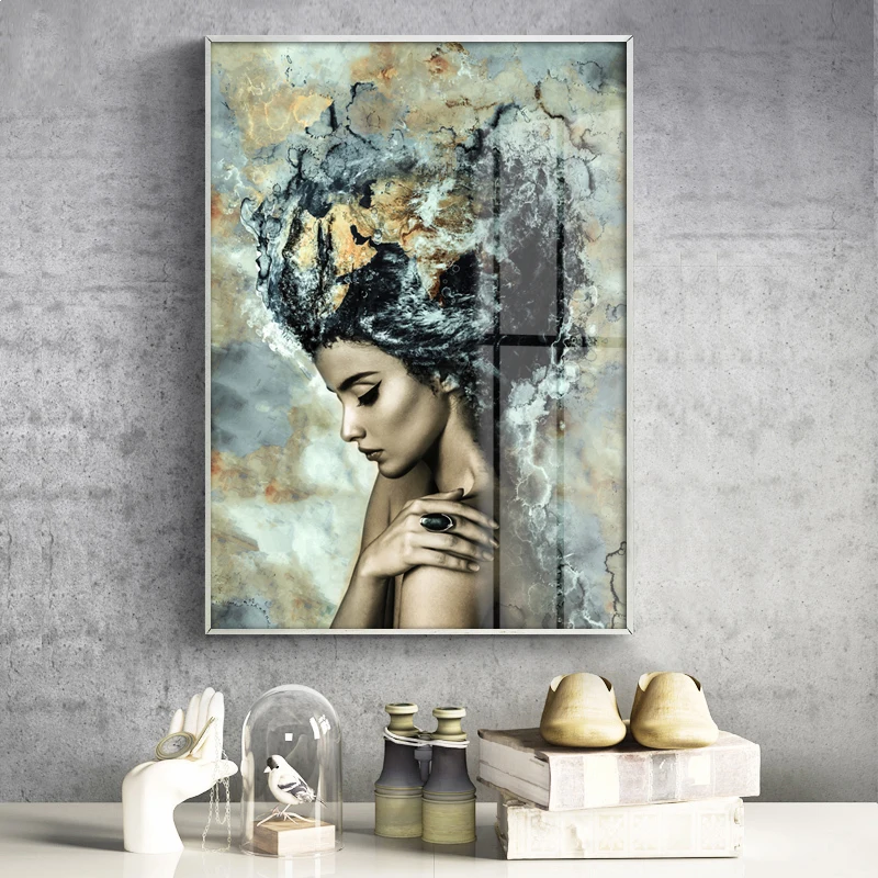 Modern-Marble-Girl-Posters-and-Prints-Wall-Art-Canvas-Painting-Nordic-Picture-Home-Decoration-for-Living
