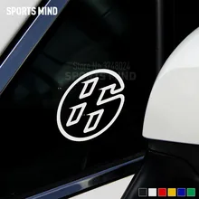 Esporte entretenimento adesivo de carro decalque automóveis estilo do carro para toyota 86 gt 86 trd brz filme sexy adesivo automóvel accessorie