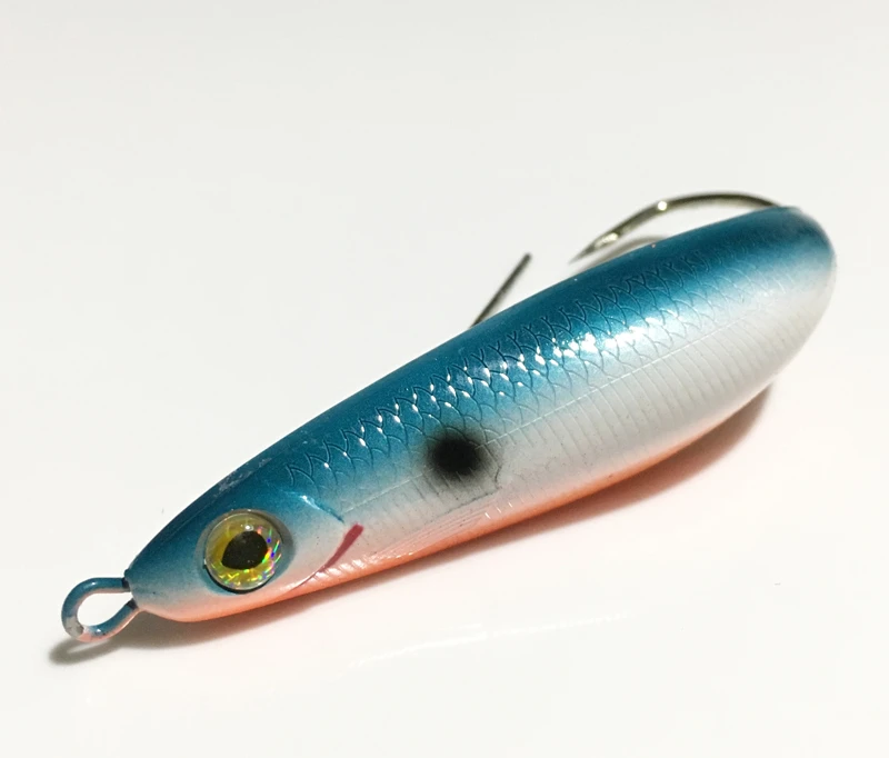 weedless crankbait