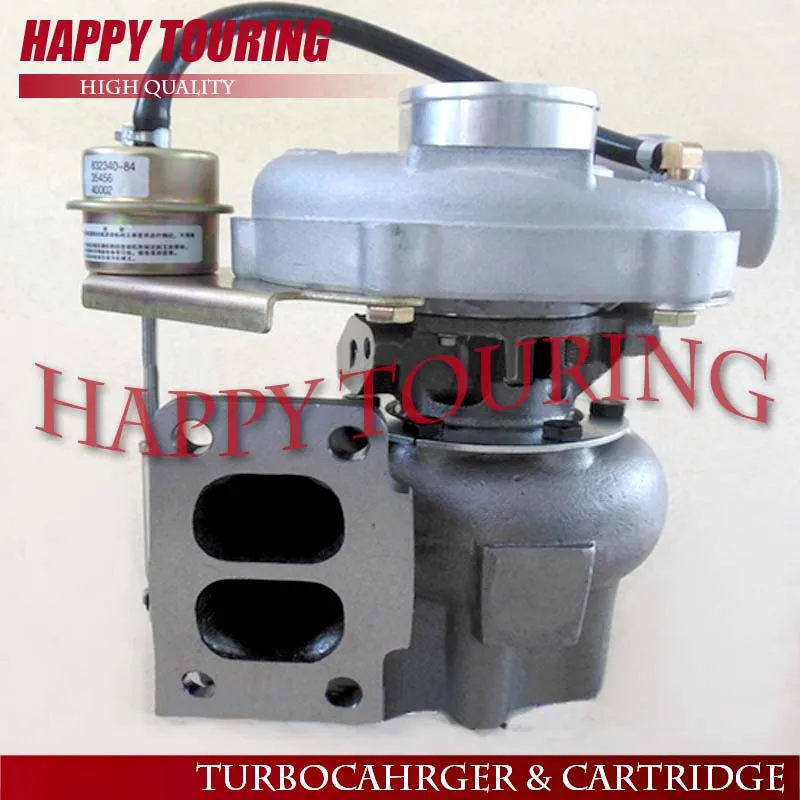 1 TBP4 Turbine Turbolader Turbocharger for JCB Perkins 3CX 702422-5004S 702422-0004 702422-4 7024220004 2674A082