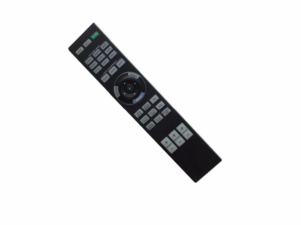 Дистанционное управление для проектора домашнего кинотеатра Sony RM PJ26 LSPX W1S PJ25 3LCD