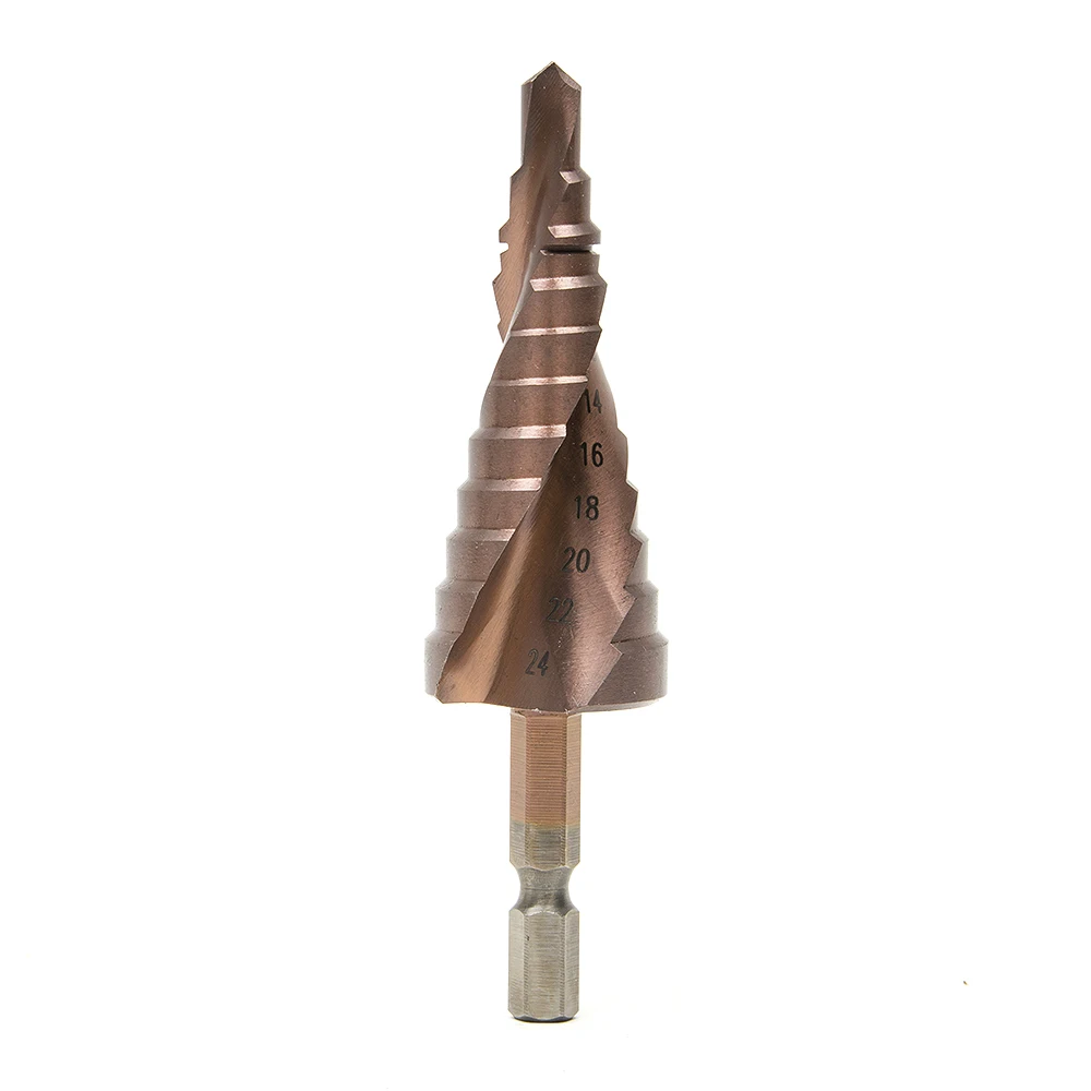 sourcingmap/® 1.5mm Drilling Dia 2 Flutes HSS 1//4-inch Hex Shank Twist Drill Bit 5pcs