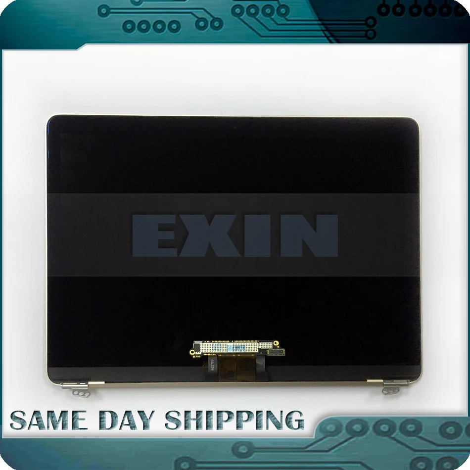 ЖК дисплей A1534 для Macbook Retina 12 дюймов 2015 2016 2017|a1534 lcd|display macbookmacbook display |