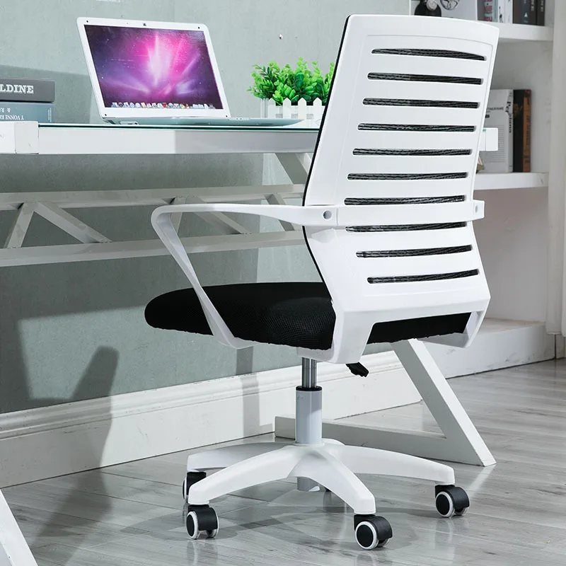 

European Computer Household To Work In An Office Lift Swivel Meeting Staff Member Modern Concise Game Chair You