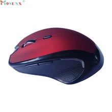 Mosunx Беспроводная мини Bluetooth 3,0 6D 1600 dpi оптическая игровая мышь для ноутбука 0328
