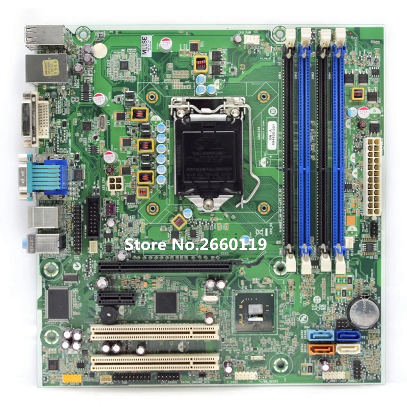 Desktop mainboard for PRO 3340MT 694620-001 702645-001 660515-001 motherboard Fully tested Desktop mainboard for PRO 3340MT 694620-001 702645-001 660515-001 motherboard Fully tested