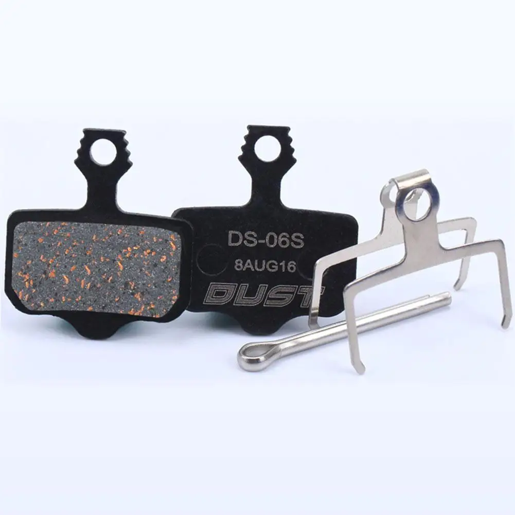 avid elixir brake pads