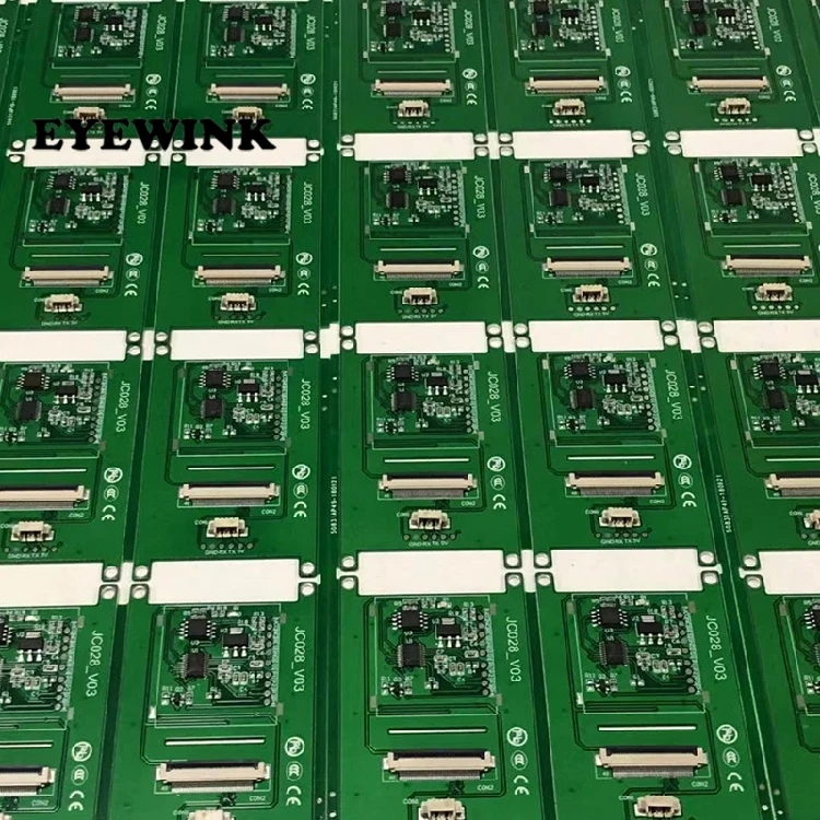 2," 320*240 HMI умный USART UART серийный TFT lcd модуль дисплей Панель для Arduino без сенсорной панели