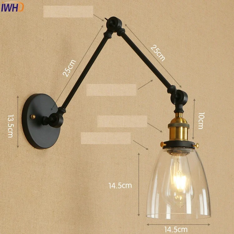 BA01L 25cm+25cm-led