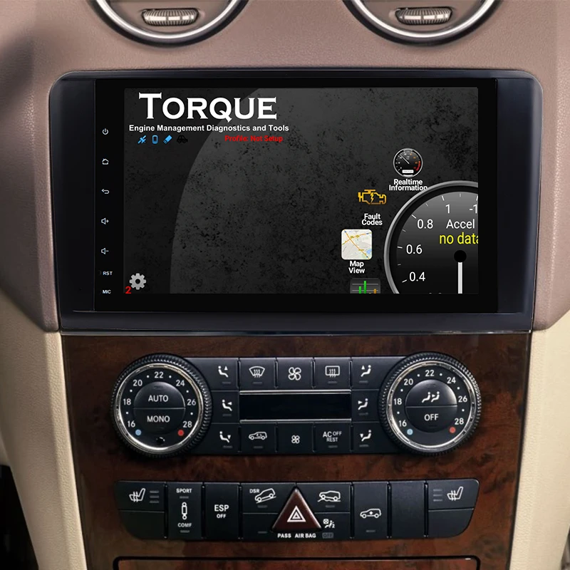 Android 8 0 автомобиль gps Dvd видео плеер для Mercedes Benz ML/G класс ML320 ML350 ML500 Мультимедиа Wi Fi