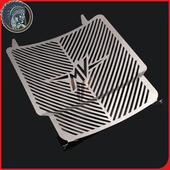 

For MV Agusta Brutale 675 2012-2015 Brutale 800 2013-2015 Motorcycle Accessories racing radiator guard cover protection
